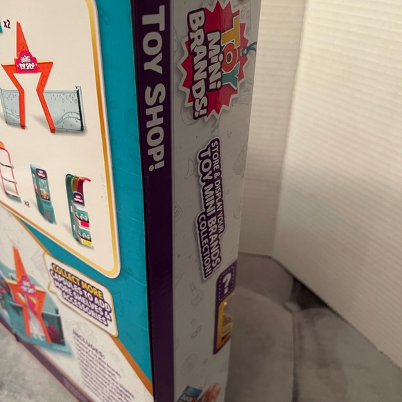 Zuru Mini Brands Shop - Picture 6 of 8